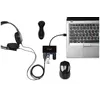 USB Hubs Kensington K39121EU Photo 3