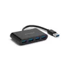 USB Hubs Kensington K39121EU Photo 4