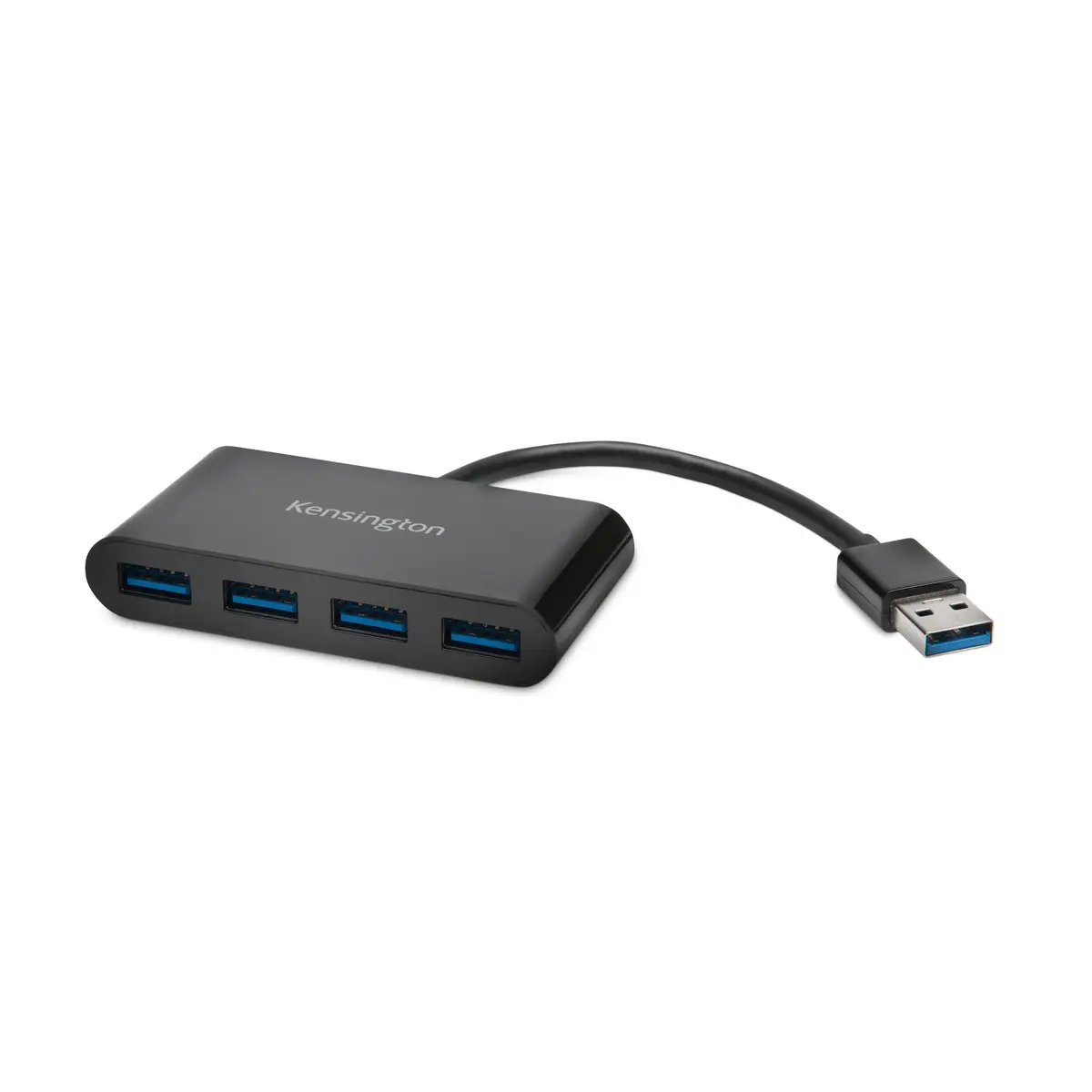 Kensington UH4000 USB 3.0 4-portu