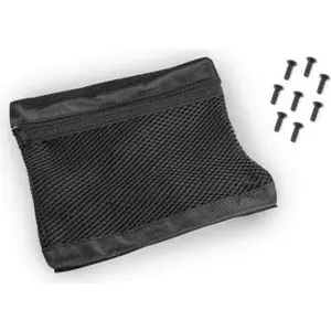 Net Cover for Outdoor Cases B&W Type 5000/5500 — Waterproof, Durable