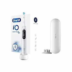 Electric Toothbrush Oral-B iO6
