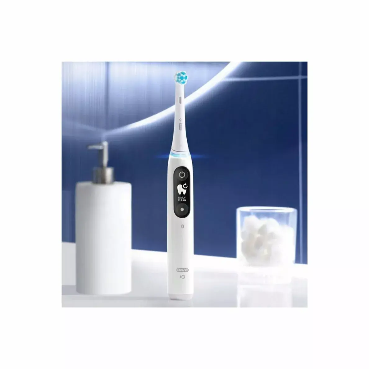 Electric Toothbrush Oral-B iO6 Photo 5
