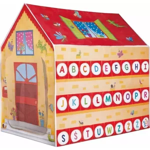 Детский Монтессори домик Lisciani Domek dla dzieci Montessori – развивающий игровой набор