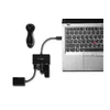 USB Хаб Kensington K39124EU Photo 3