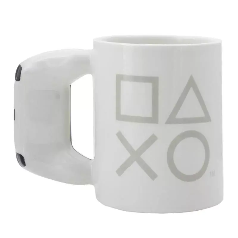Krūze Paladone Playstation Shaped PS5 Photo 2