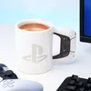 Krūze Paladone Playstation Shaped PS5 Photo 4