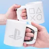 Krūze Paladone Playstation Shaped PS5 Photo 7
