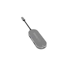 USB Hub Terratec Connect c5
