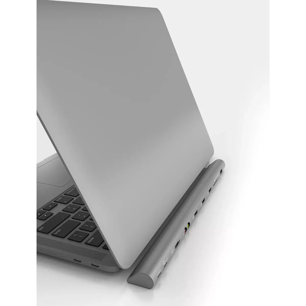 USB хаб Terratec Connect c6 Photo 2