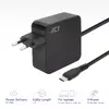 ACT USB-C Laptop Wall Charger 65W Photo 2