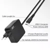 ACT USB-C Laptop Wall Charger 65W Photo 3