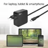 ACT USB-C Laptop Wall Charger 65W Photo 8