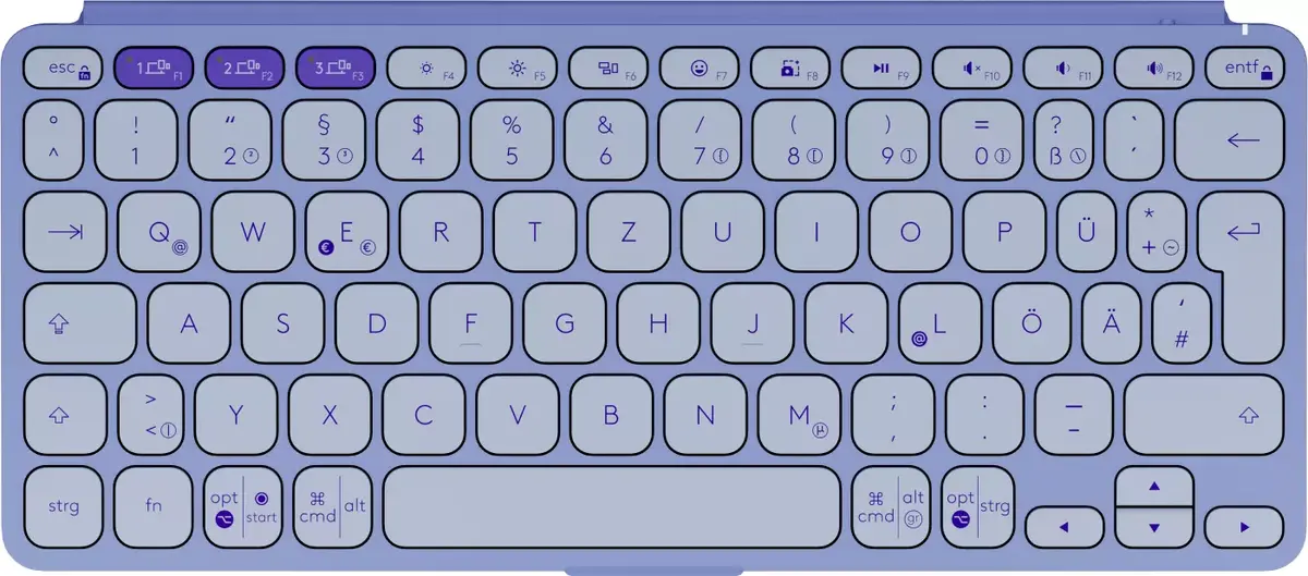 Klavieture Keys-To-Go 2 Photo 2