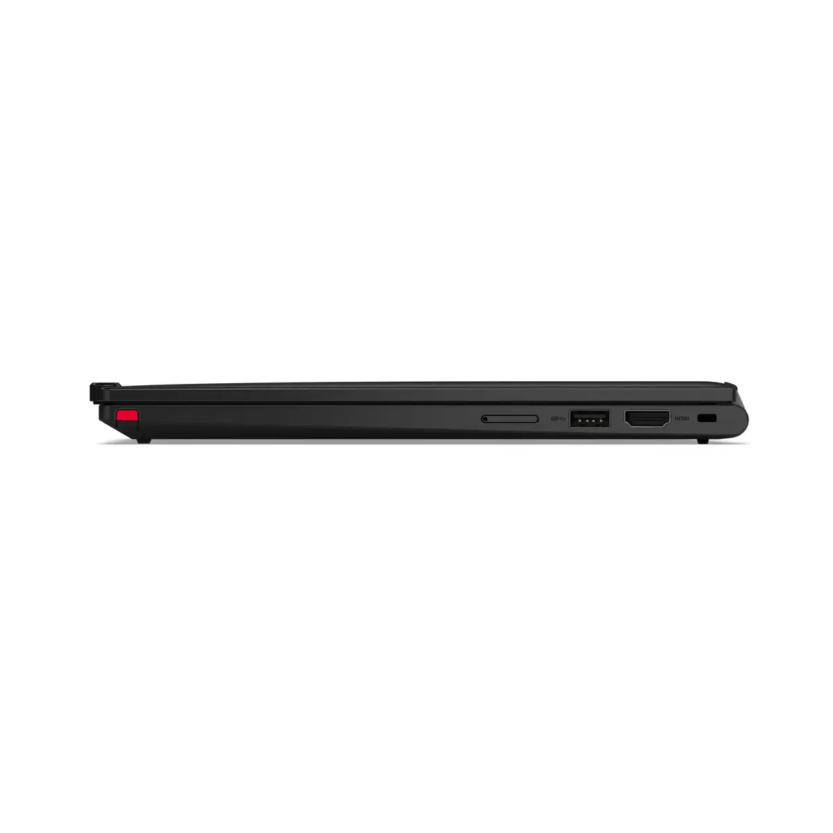 Гибридный ноутбук Lenovo ThinkPad X13 2-in-1 Photo 13