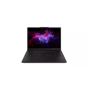 Mobilā darba stacija Lenovo ThinkPad P16s Gen 3 16" Intel Core Ultra 7 32GB RAM 1TB SSD Windows 11 Pro