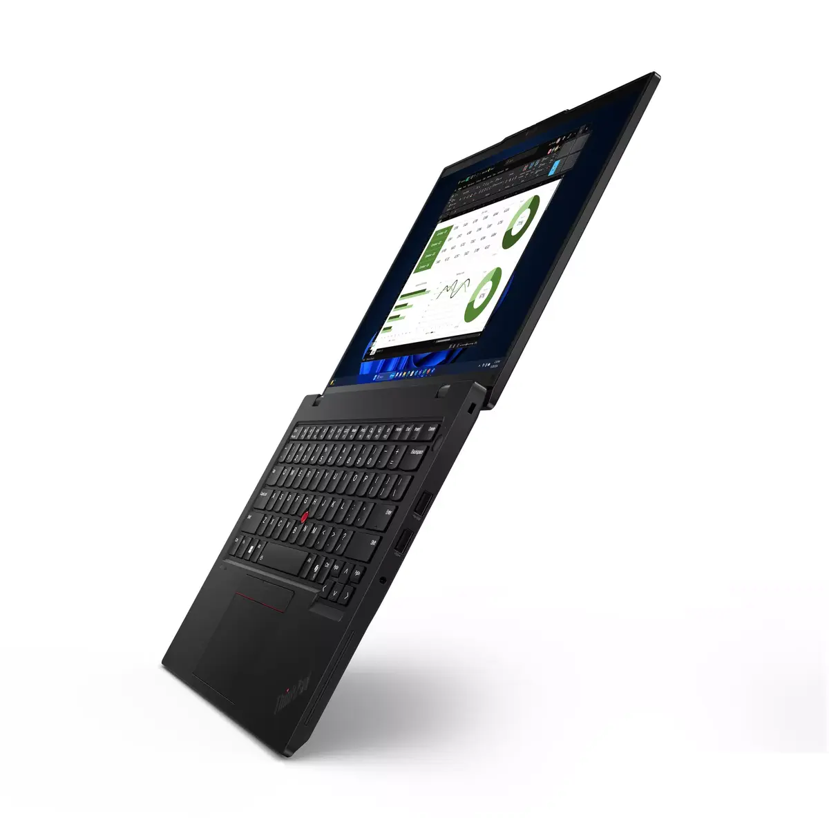 Klēpjdators Lenovo ThinkPad L14 Gen 5 Photo 3