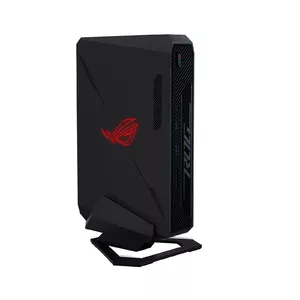 Mini PC ASUS ROG NUC 14 RNUC14SRKU7168A2I — Intel Core Ultra 7 155H, 16GB DDR5, 512GB PCIe 4.0 SSD, NVIDIA GeForce RTX 4060, Windows 11