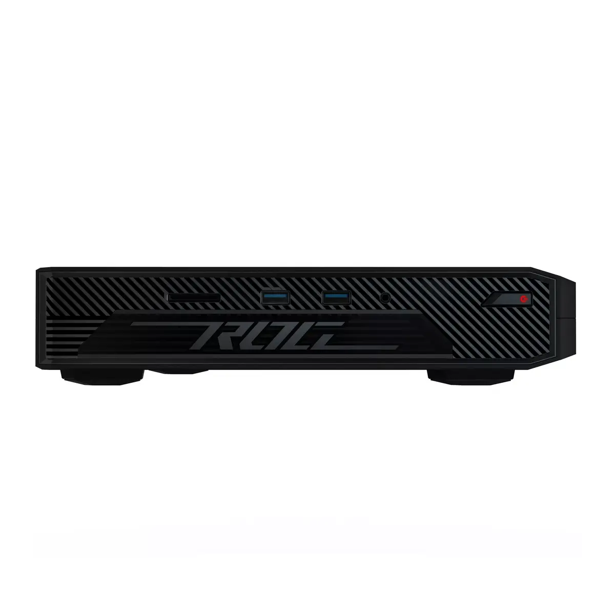 ASUS ROG NUC 14 Mini PC — Intel Core Ultra 7 155H Photo 2