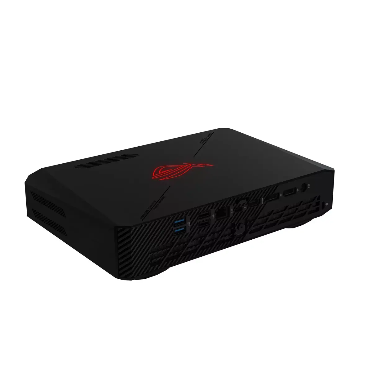 ASUS ROG NUC 14 Mini PC — Intel Core Ultra 7 155H Photo 3