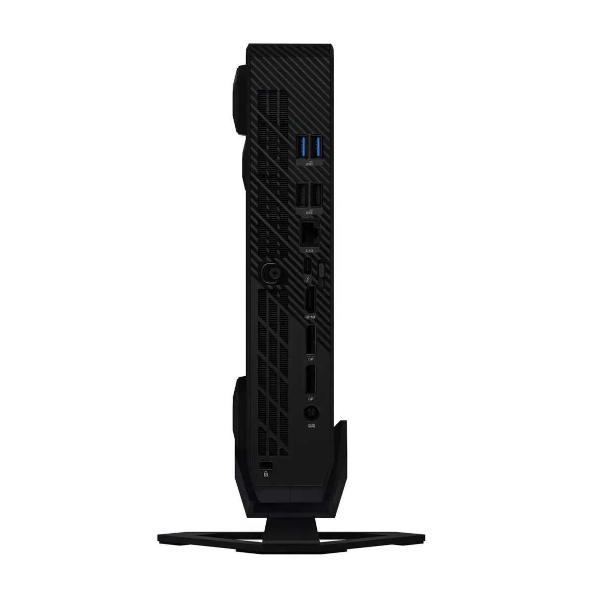 ASUS ROG NUC 14 Mini PC — Intel Core Ultra 7 155H Photo 4