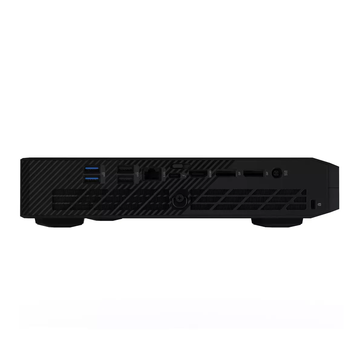 ASUS ROG NUC 14 Mini PC — Intel Core Ultra 7 155H Photo 5