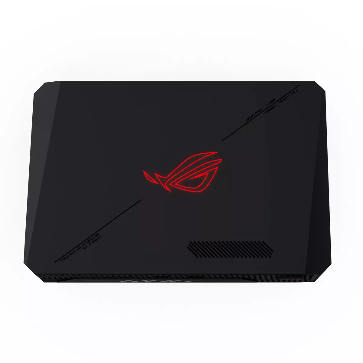 ASUS ROG NUC 14 Mini PC — Intel Core Ultra 7 155H Photo 8