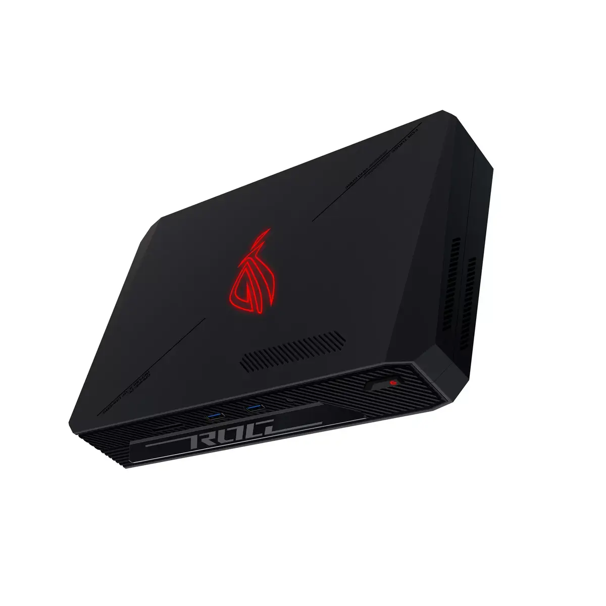 ASUS ROG NUC 14 Mini PC — Intel Core Ultra 7 155H Photo 9