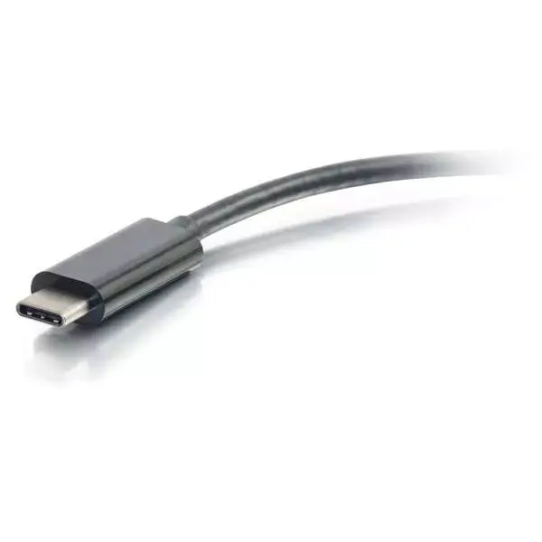 Cables To Go USB C uz Ethernet ar Power Delivery Photo 3