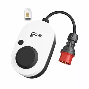 Зарядное устройство go-e Gemini flex 2.0 Photo 1