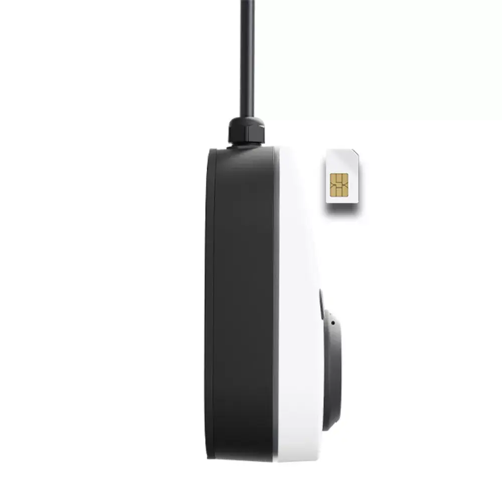 Настенное зарядное устройство go-e Gemini 2.0 Photo 4