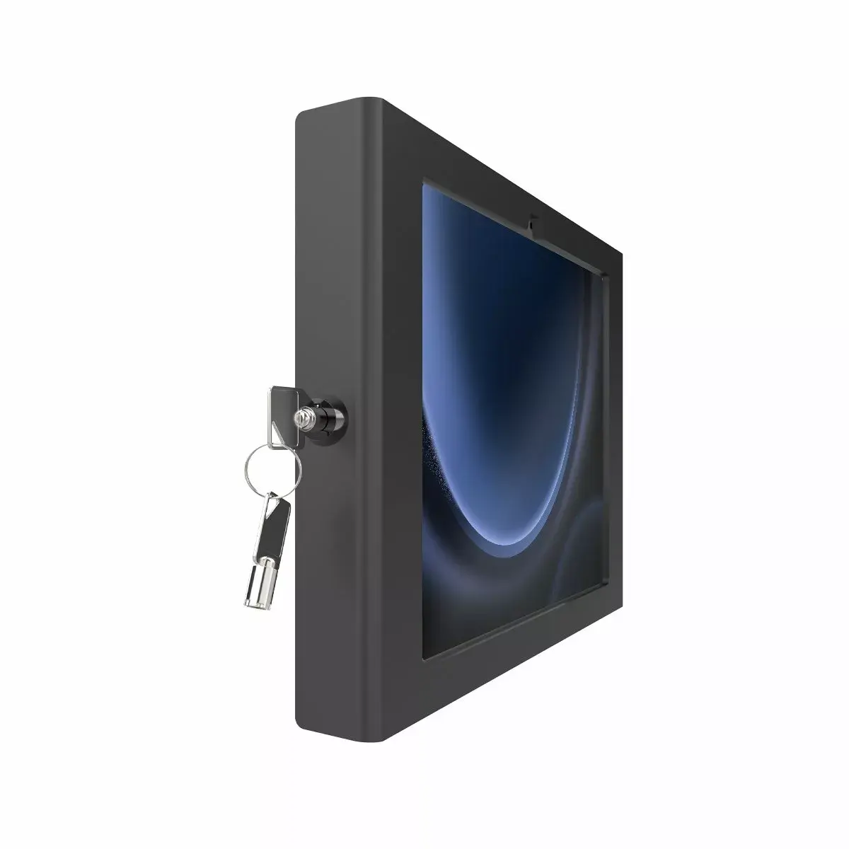 Compulocks Galaxy Tab S9/S9FE 10.9" Apex Secured Enclosure Photo 3