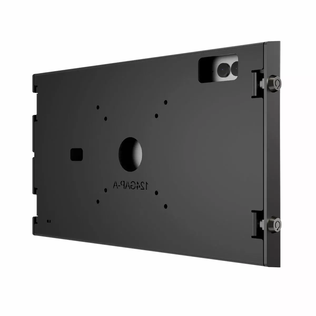 Compulocks Galaxy Tab S9+/S9FE+ 12.4" Apex Secured Enclosure Photo 2