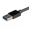 USB Hub StarTech.com HB30A4AIB Photo 2