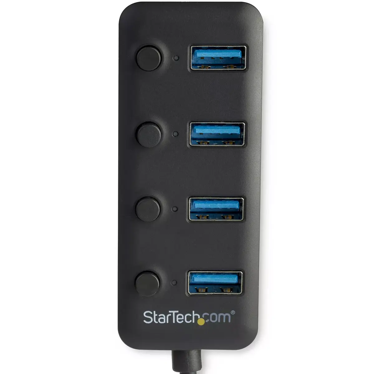 USB Hub StarTech.com HB30A4AIB Photo 3