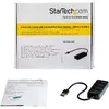 USB Hub StarTech.com HB30A4AIB Photo 4