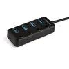 StarTech 4‑portu USB C hubs (USB 3.2 Gen 1 → 4× USB 3.0) Photo 2