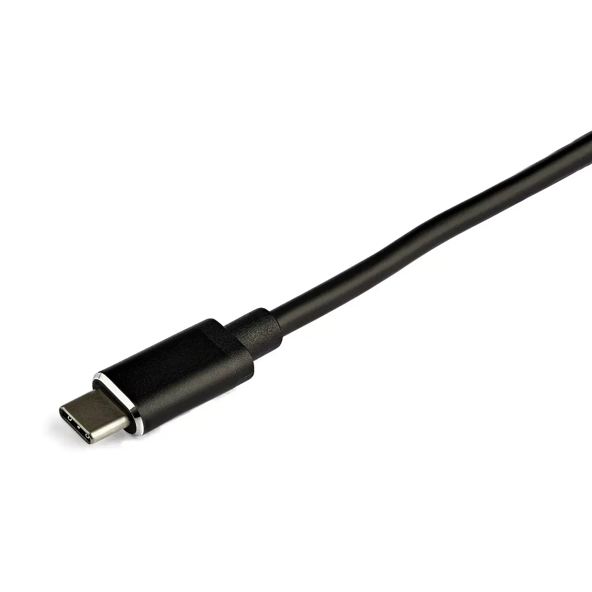 StarTech 4‑portu USB C hubs (USB 3.2 Gen 1 → 4× USB 3.0) Photo 3