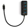 StarTech 4‑portu USB C hubs (USB 3.2 Gen 1 → 4× USB 3.0) Photo 4