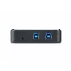 ATEN 2-portu USB uz USB-C dalīšanas slēdzis Photo 2