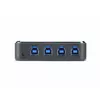 USB переключатель ATEN US3344 Photo 2