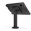Apex Enclosure Rise Stand 8" Melns Compulocks Galaxy Tab S9+/S9FE+ Photo 2