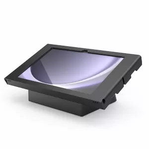 Compulocks Surface GO 1-4 Gen Apex Enclosure Black 10.5"