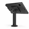 Apex Enclosure Rise Stand 8" Melns Compulocks Galaxy Tab S9/S9FE Photo 2