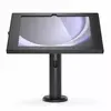 Apex Enclosure Rise Stand 8" Melns Compulocks Galaxy Tab S9/S9FE Photo 3