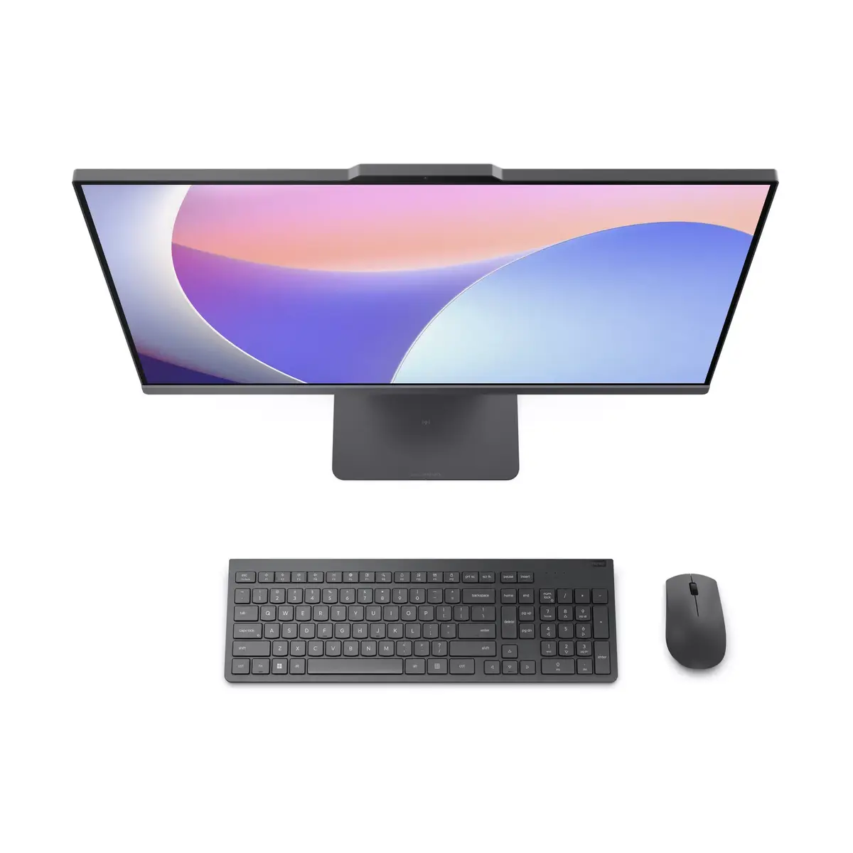 Visu vienā PC Lenovo IdeaCentre AIO 27IRH9 Photo 12