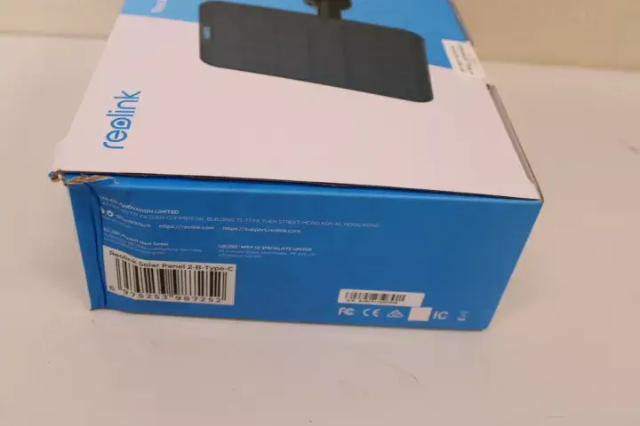 Reolink SP2-BSO 2000001323724 Photo 2