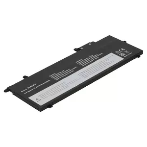 Аккумулятор 2-Power 2P-01AV471 Lenovo ThinkPad X280