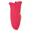 you2toys orālais vibrators silikona rozā — 13 cm Photo 5