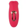 you2toys orālais vibrators silikona rozā — 13 cm Photo 6