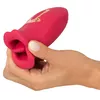 you2toys orālais vibrators silikona rozā — 13 cm Photo 10